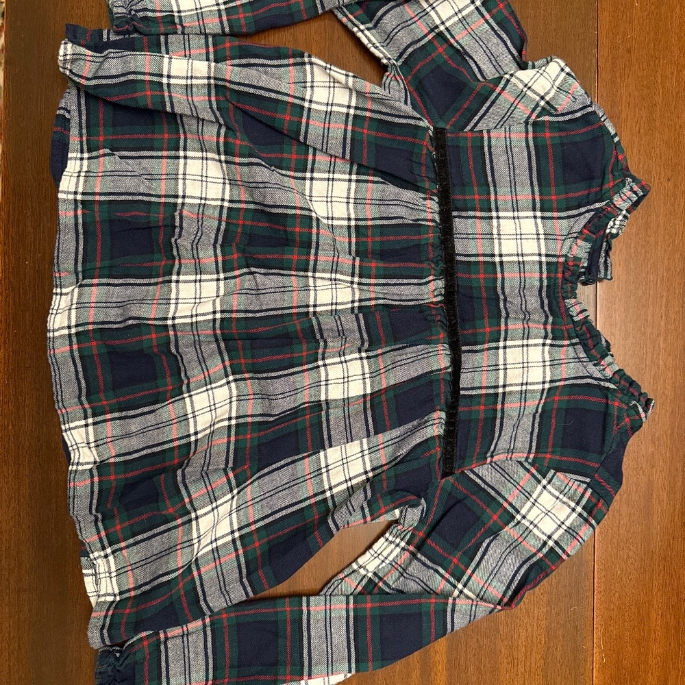 Gap Girl’s Christmas top